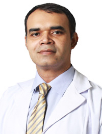 Asso. Prof. Dr. Ahmed Sharif