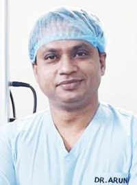 Dr. Arun Kumar Pal
