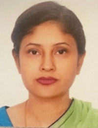 Prof. Dr. Azmeri Sultana