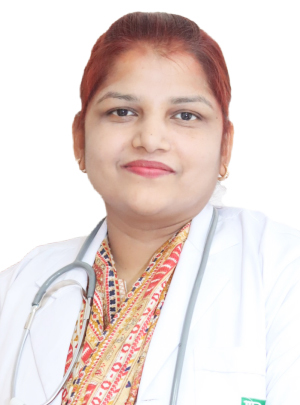 Dr. Kazi Nasid Naznin