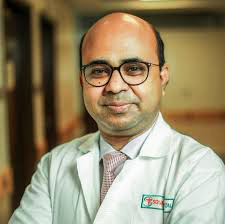 Dr. Md. Abdullah Al Mamun