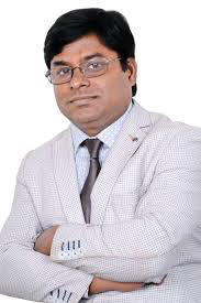 Dr. Md. Ahsan Habib