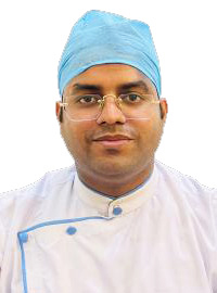 Dr. Md. Imran Hossain