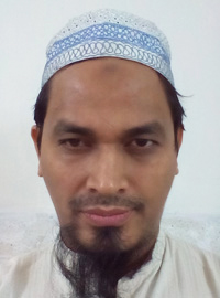 Dr. Mohammed Tanvir Jalal