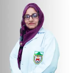 Dr. Mosammat Rubina Sultana