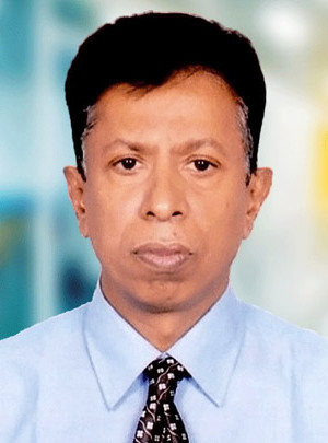 Prof. Dr. Swapan Bandyopadhyay