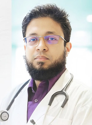 Dr. Syed Azmal Mahmood