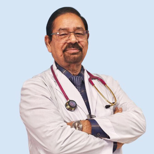 Prof. (Dr.) A.B.M. Yunus