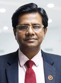 Prof. Dr. Md. Abu Taher