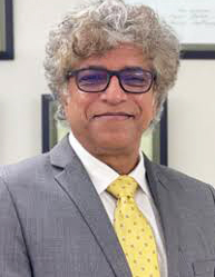 Prof. Dr. S.M.G. Kibria