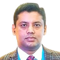 Asst. Prof. Dr. Md. Nazmul Huda