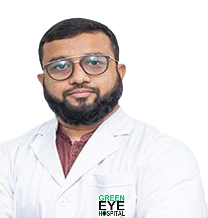 Dr. Jamsed Faridi Jami