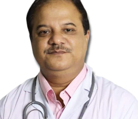 Prof. Dr. Md. Shafiul Alam