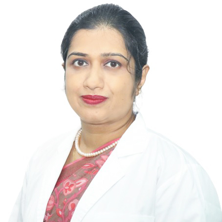 Prof. Dr. Samia Mubin