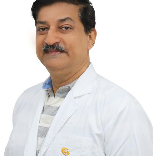 Prof. Dr. Md. Ashraf Ul Huq Kazal