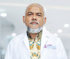 Brig. Gen. Prof. Dr. Md. Yousuf Ali