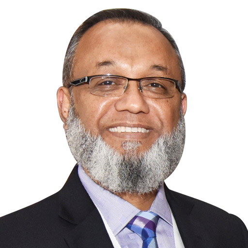 Dr. A.F.M. Kamal Uddin