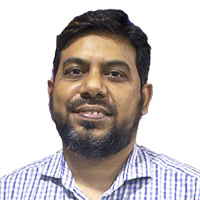 Dr. A.T.M. Kamrul Hasan