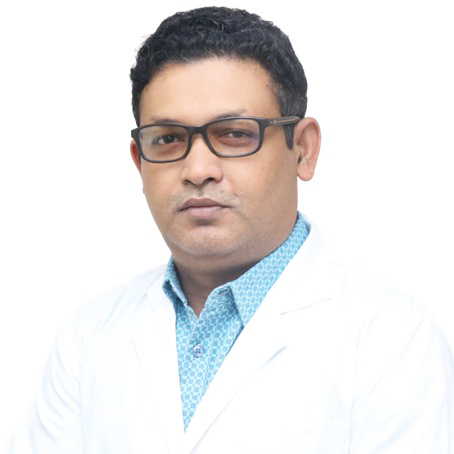 Dr. AFM Helal Uddin