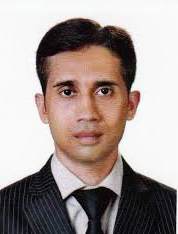 Dr. Abed Hussain Khan