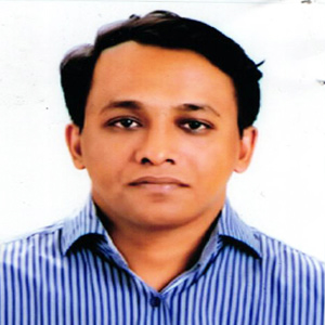 Dr. Amiruzzaman Sumon
