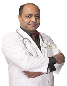 Dr. Asaduzzaman Biddut