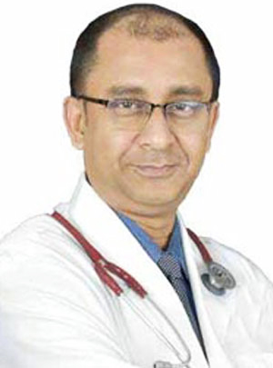 Dr. Biswajit Bhattacharjee