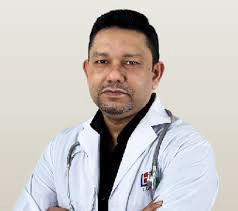 Dr. C. M. Shamim Kabir
