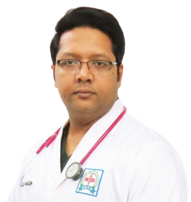 Dr. Debasish Debnath