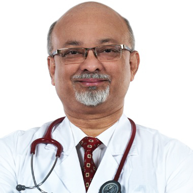 Dr. Ferdous Shahriar Sayed