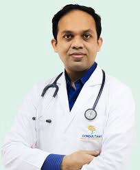 Dr. Imtiaz Ahmed