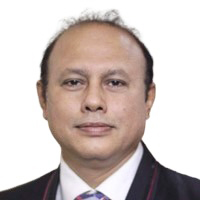 Dr. K.M. Murshed Mamun