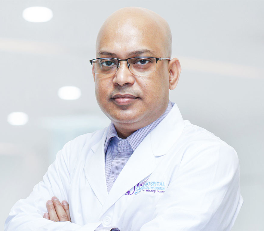 Dr. Kazi Abdullah Arman