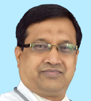 Dr. Kazi Atiqur Rahman