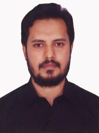 Dr. Kazi Sami Saleh Abdullah