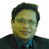 Dr. Khandker Md. Nurus Sabah