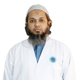 Dr. Mahboob Mustafa Zaman