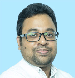 Dr. Mahfujul Ahmed Riad