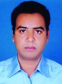 Dr. Md. Abdullahel Kafee