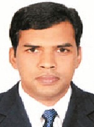 Dr. Md. Abdur Rahman