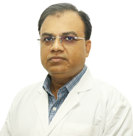 Dr. Md. Abu Salim