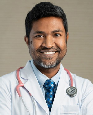 Dr. Md. Arif Hossain