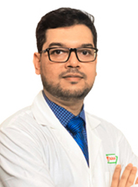 Dr. Md. Arifuzzaman