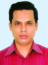 Dr. Md. Atiqul Islam