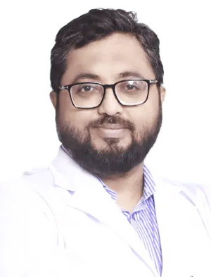 Dr. Md. Faizur Rahman (Fahim)