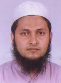 Dr. Md. Mahmudul Hasan Khan