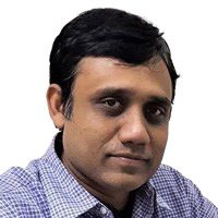 Dr. Md. Mehbub Ahsan