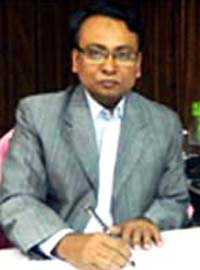 Dr. Md. Morshed Alam