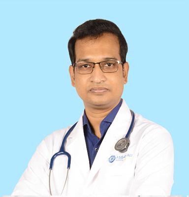 Dr. Md. Nahid Hossen
