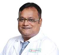 Dr. Md. Nasimul Jamal
